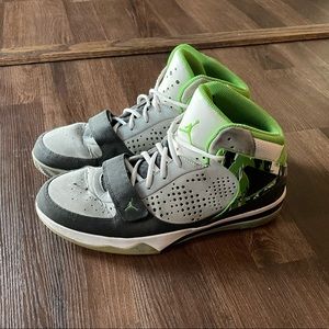 Men’s Jordan Air Shoes